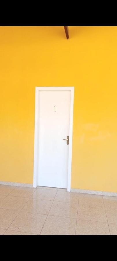 Pousada Mendonça Jaboticatubas Exterior foto