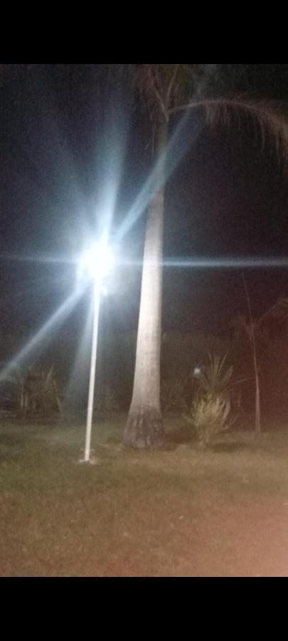 Pousada Mendonça Jaboticatubas Exterior foto