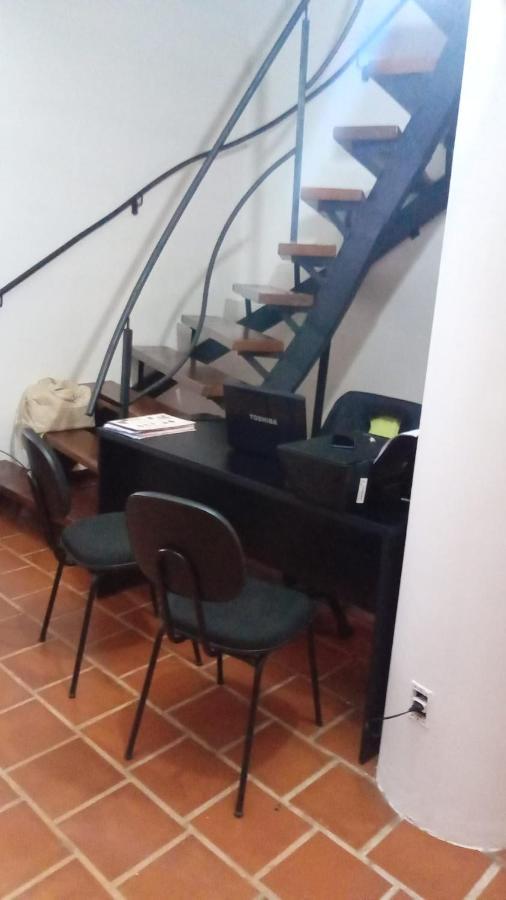 Pousada Mendonça Jaboticatubas Exterior foto