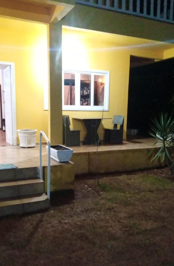 Pousada Mendonça Jaboticatubas Exterior foto