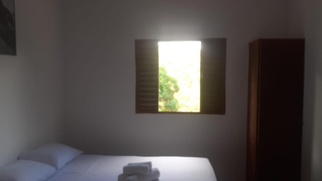 Pousada Mendonça Jaboticatubas Exterior foto