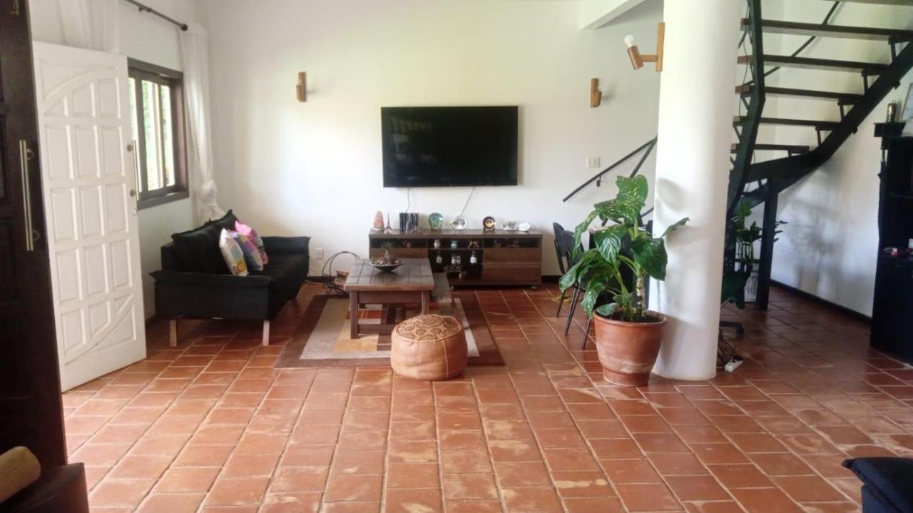 Pousada Mendonça Jaboticatubas Exterior foto