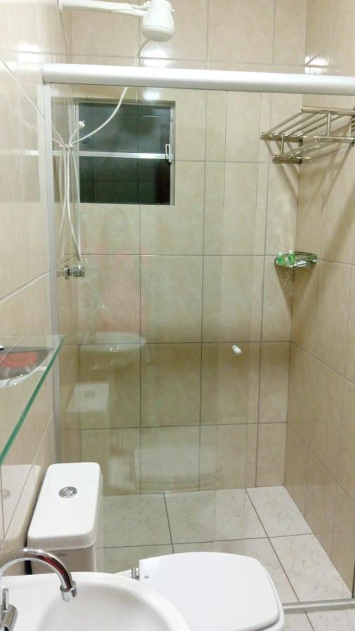 Pousada Mendonça Jaboticatubas Exterior foto